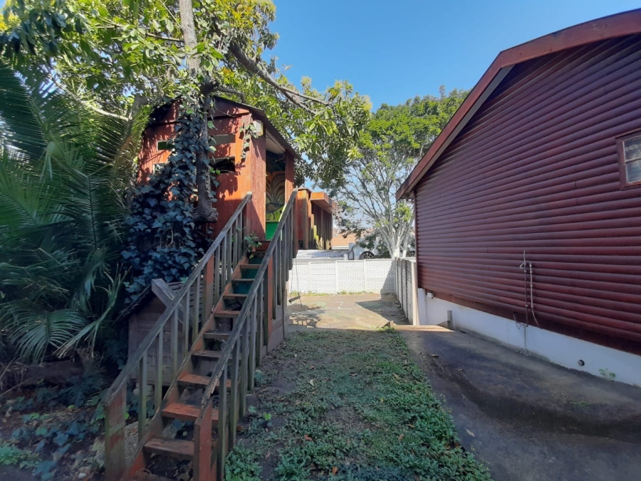 4 Bedroom Property for Sale in Selborne Eastern Cape